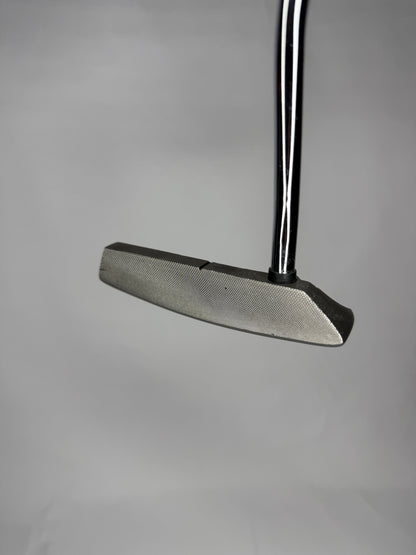 Callaway Golf Bobby Jones BJ-1 Blade Putter 35" Milled Face Sound Slot Used Right Hand