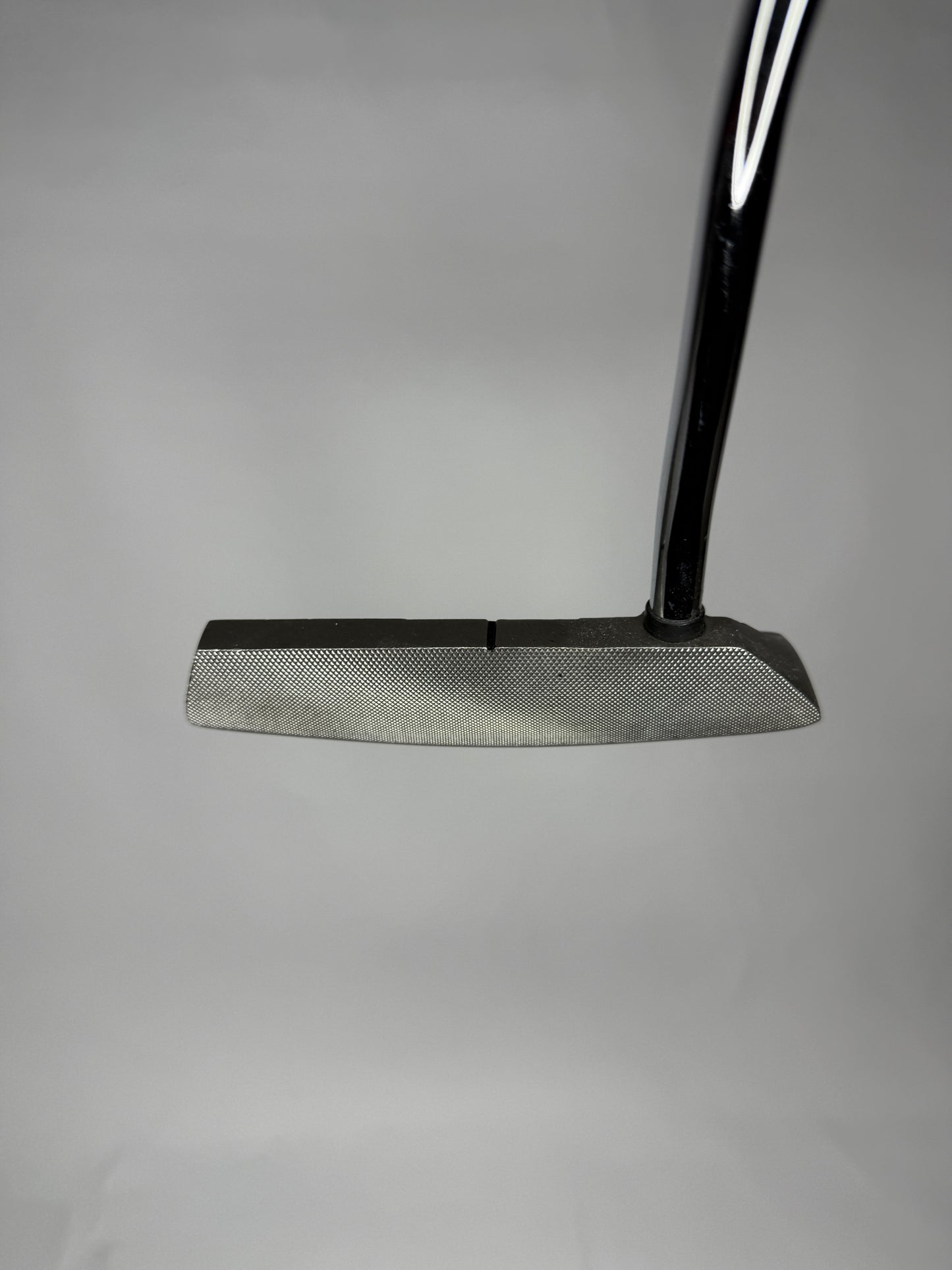 Callaway Golf Bobby Jones BJ-1 Blade Putter 35" Milled Face Sound Slot Used Right Hand