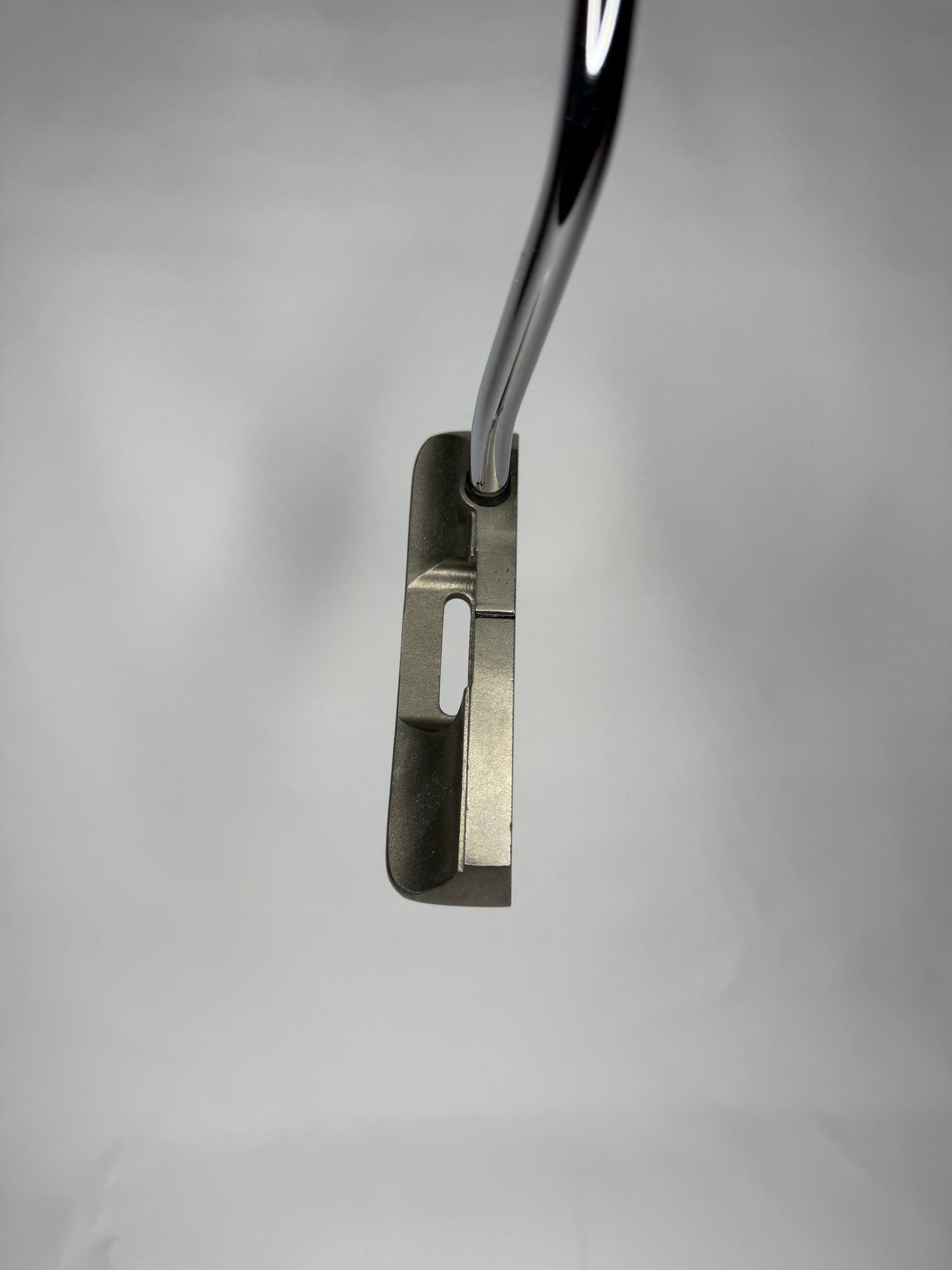 Callaway Golf Bobby Jones BJ-1 Blade Putter 35" Milled Face Sound Slot Used Right Hand