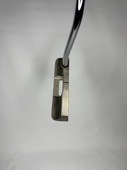 Callaway Golf Bobby Jones BJ-1 Blade Putter 35" Milled Face Sound Slot Used Right Hand