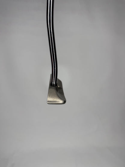 Callaway Golf Bobby Jones BJ-1 Blade Putter 35" Milled Face Sound Slot Used Right Hand