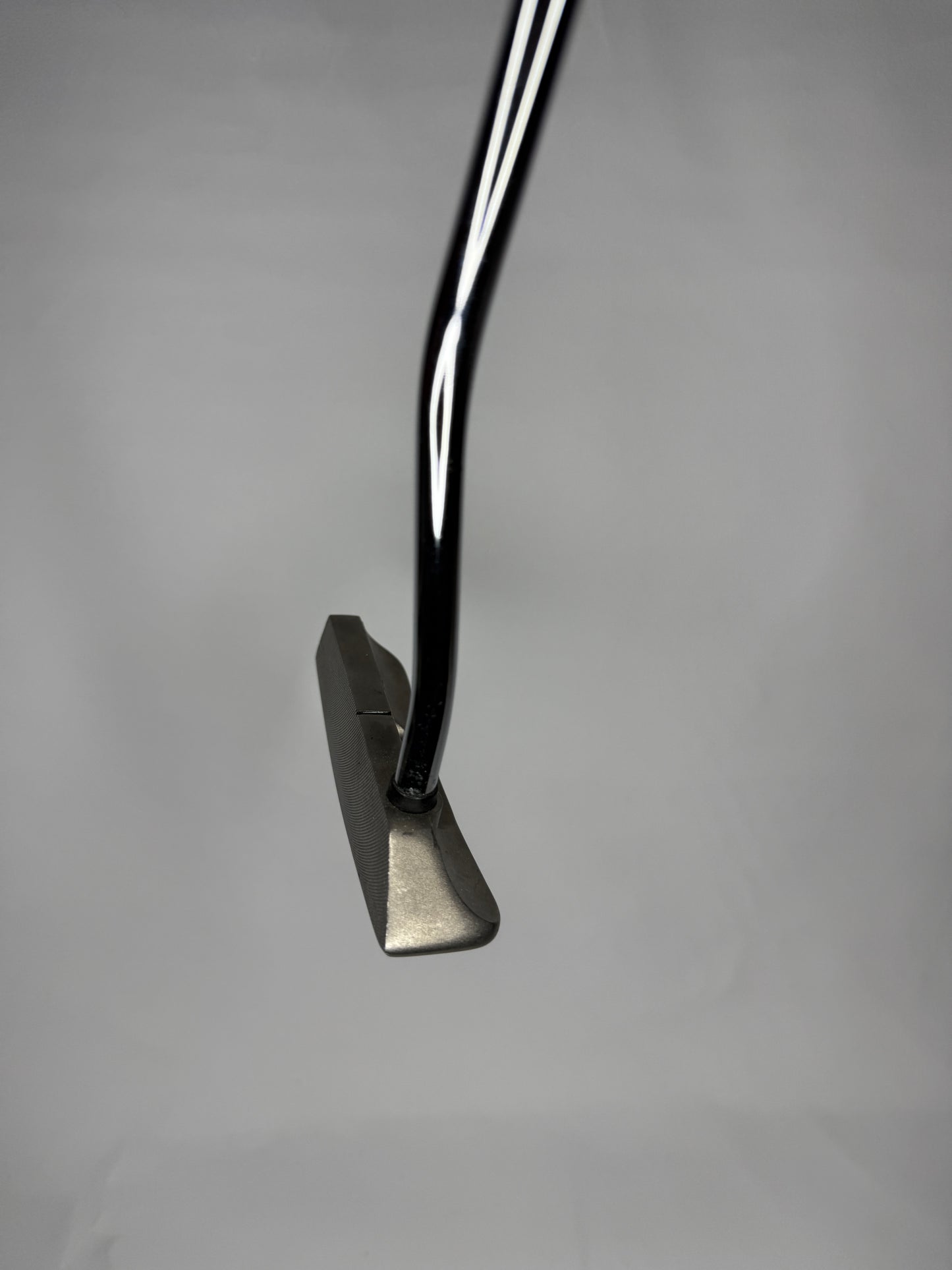 Callaway Golf Bobby Jones BJ-1 Blade Putter 35" Milled Face Sound Slot Used Right Hand