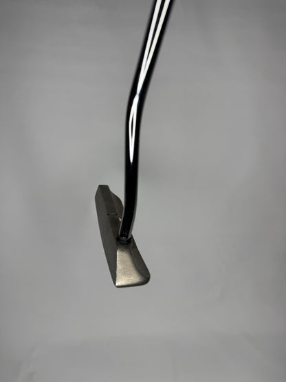 Callaway Golf Bobby Jones BJ-1 Blade Putter 35" Milled Face Sound Slot Used Right Hand