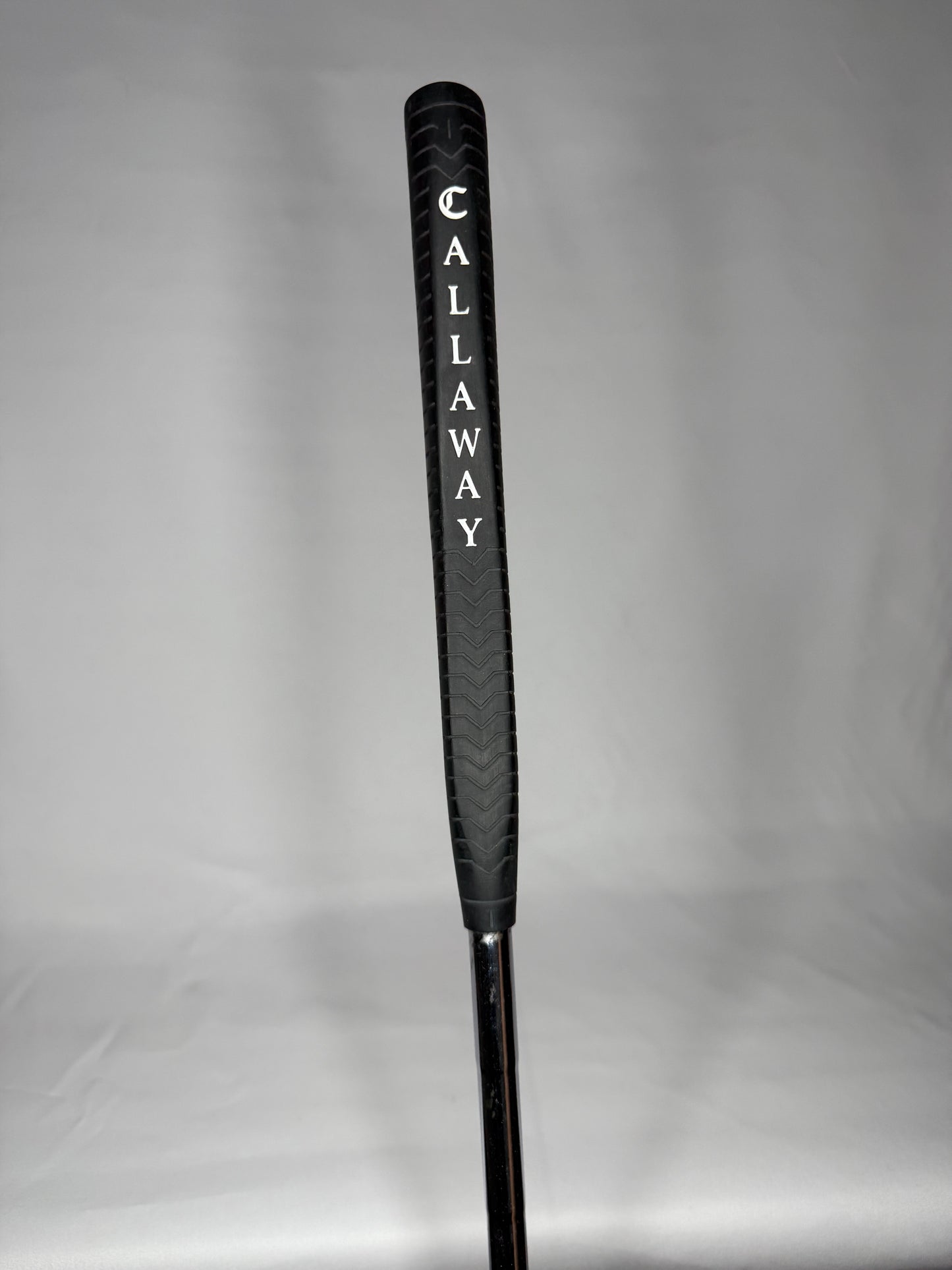 Callaway Golf Bobby Jones BJ-1 Blade Putter 35" Milled Face Sound Slot Used Right Hand