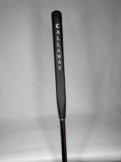 Callaway Golf Bobby Jones BJ-1 Blade Putter 35" Milled Face Sound Slot Used Right Hand