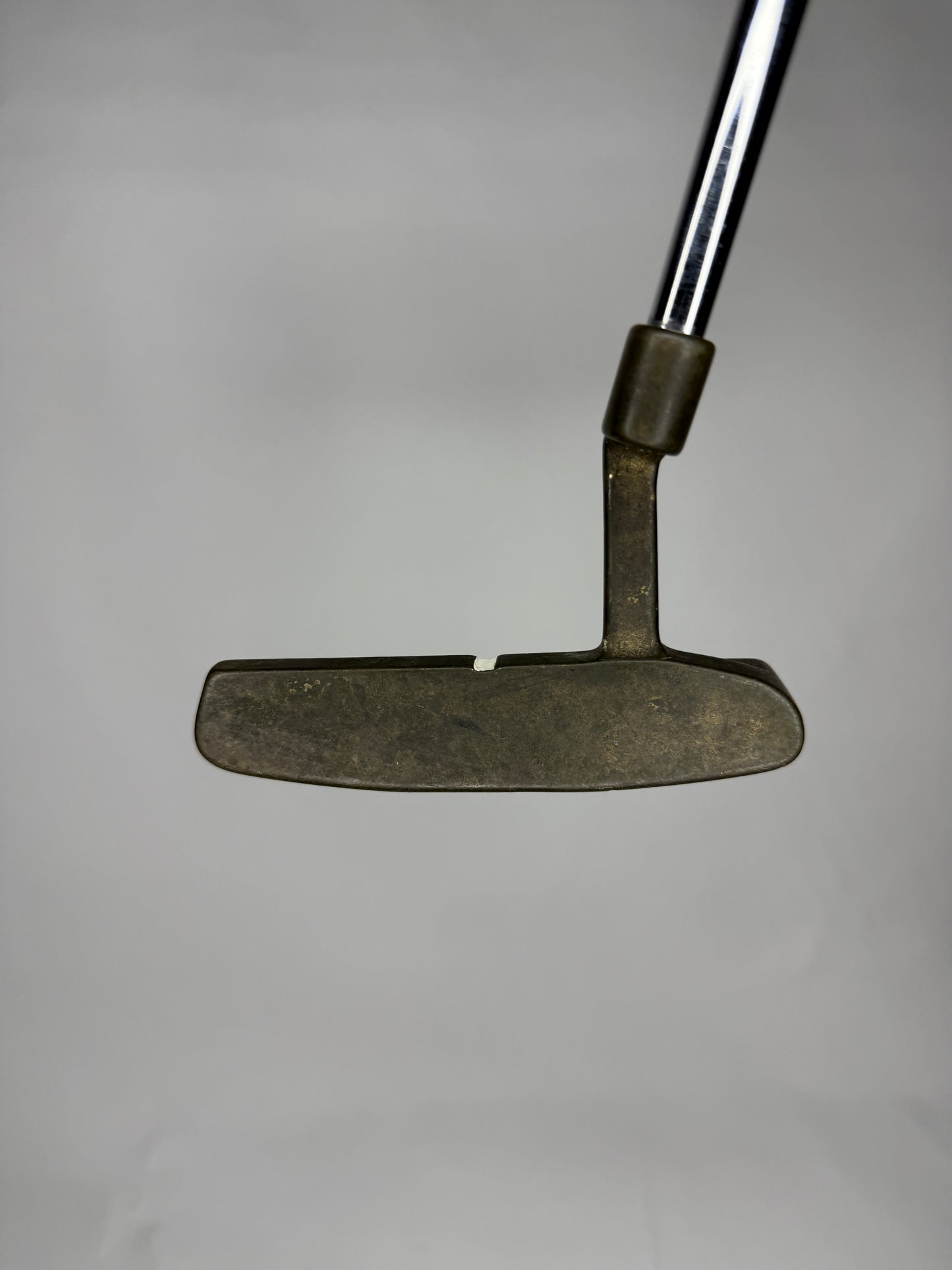 PING PAL Putter 35" Manganese Bronze with Lamkin I-LINE Grip USED Right Hand