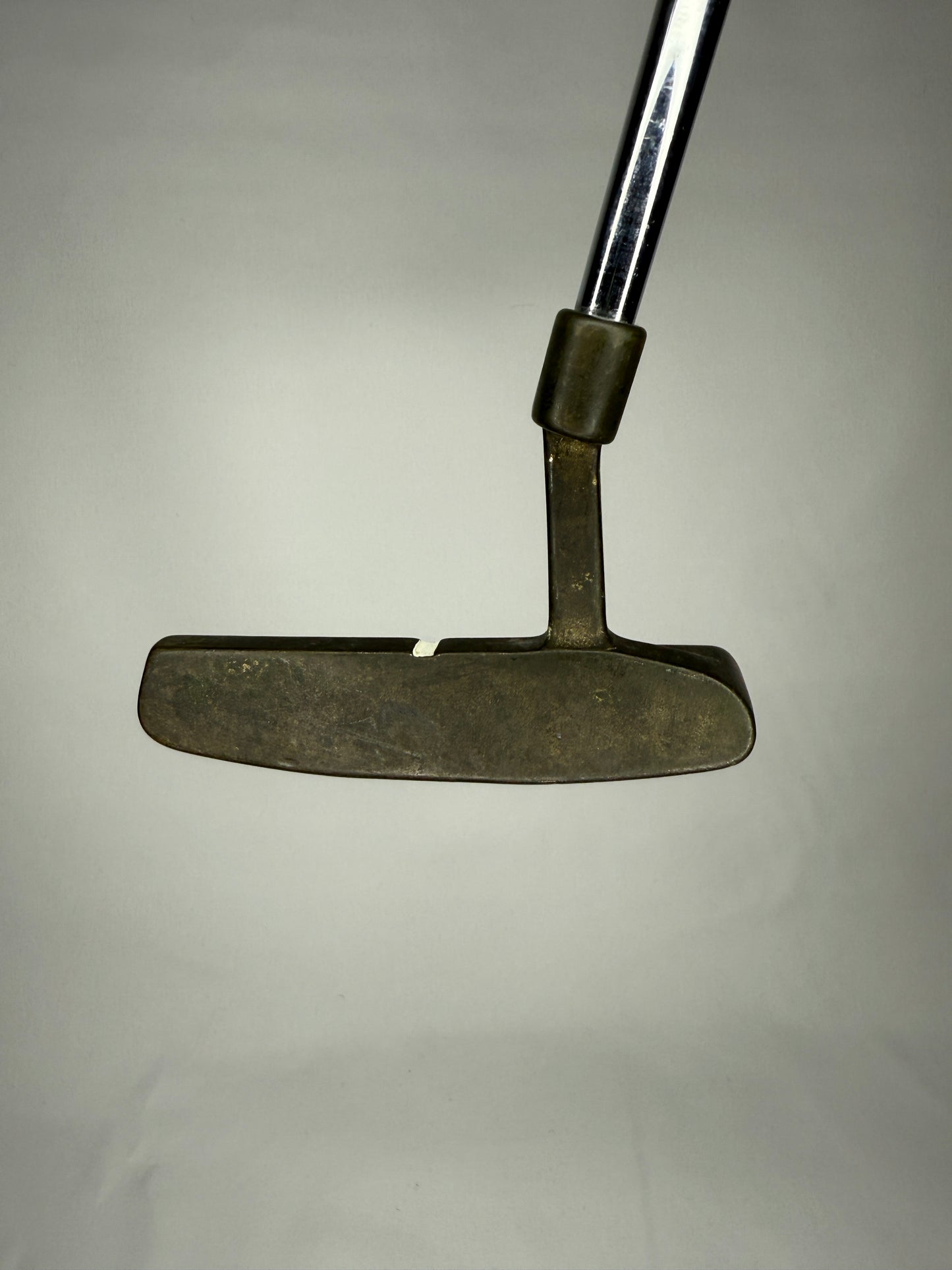 PING PAL Putter 35" Manganese Bronze with Lamkin I-LINE Grip USED Right Hand