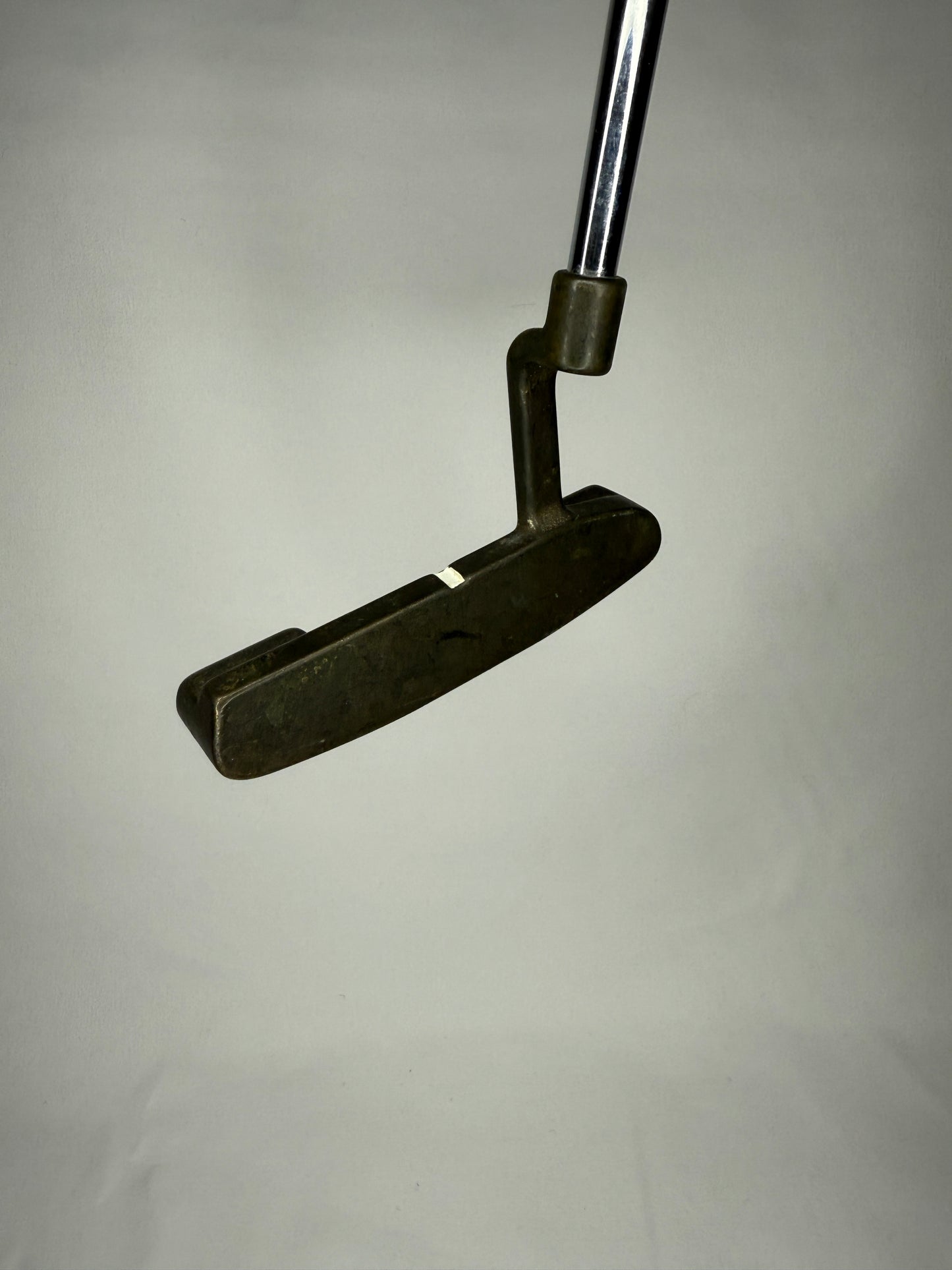 PING PAL Putter 35" Manganese Bronze with Lamkin I-LINE Grip USED Right Hand
