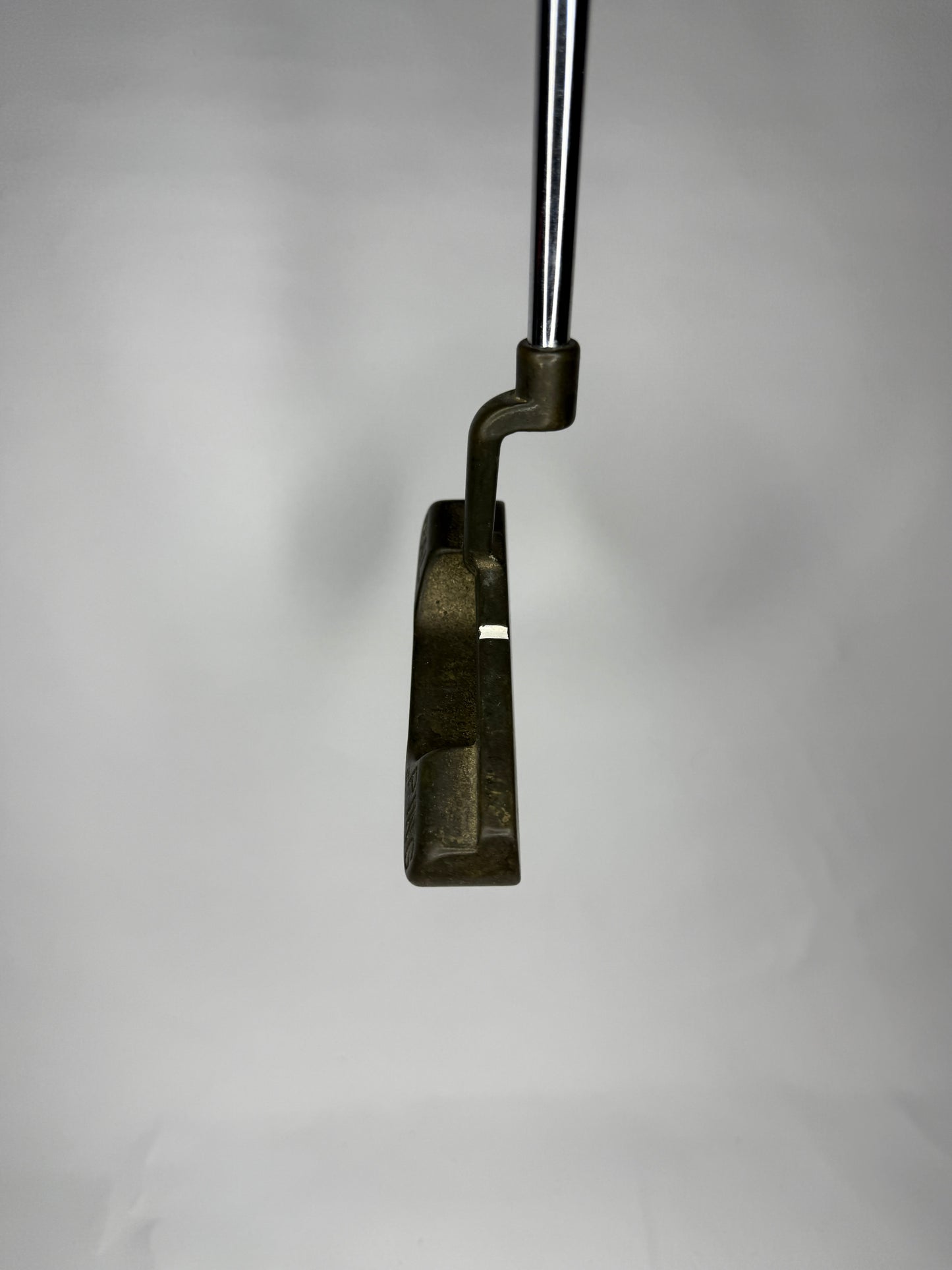 PING PAL Putter 35" Manganese Bronze with Lamkin I-LINE Grip USED Right Hand