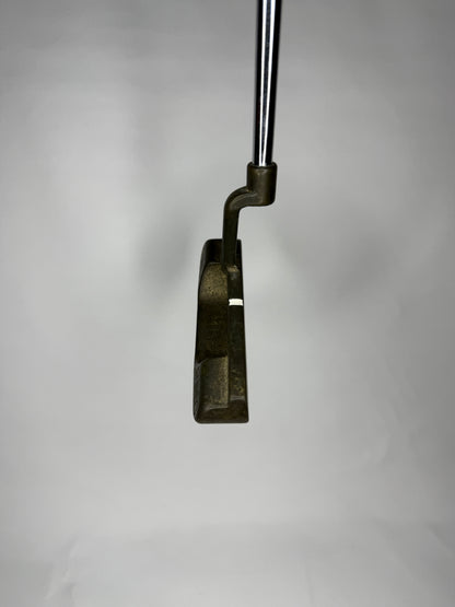 PING PAL Putter 35" Manganese Bronze with Lamkin I-LINE Grip USED Right Hand