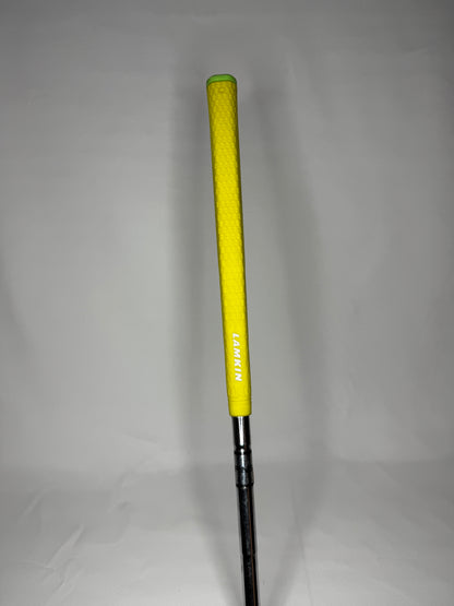 PING PAL G2 USA Black Dot 33" Putter with Lamkin I-LINE Grip USED