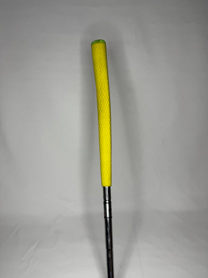 PING PAL G2 USA Black Dot 33" Putter with Lamkin I-LINE Grip USED