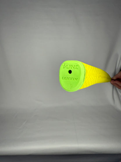 PING PAL G2 USA Black Dot 33" Putter with Lamkin I-LINE Grip USED