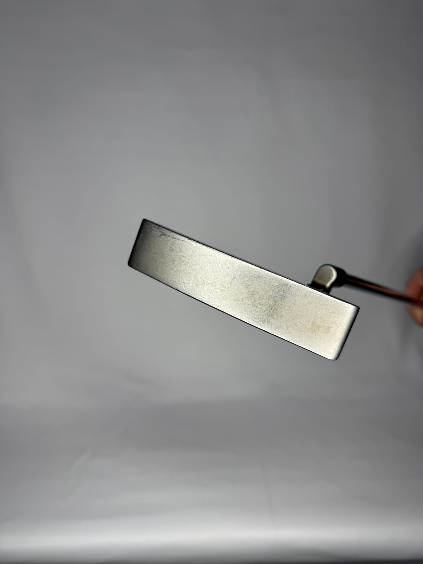 PING PAL G2 USA Black Dot 33" Putter with Lamkin I-LINE Grip USED