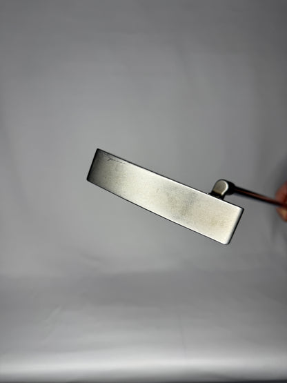 PING PAL G2 USA Black Dot 33" Putter with Lamkin I-LINE Grip USED