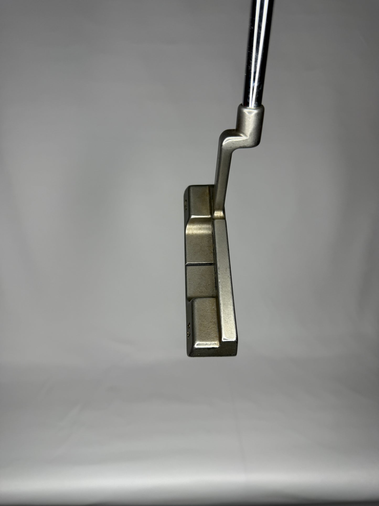 PING PAL G2 USA Black Dot 33" Putter with Lamkin I-LINE Grip USED