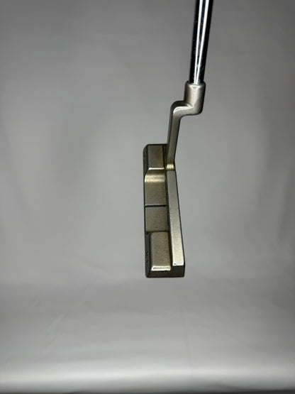 PING PAL G2 USA Black Dot 33" Putter with Lamkin I-LINE Grip USED