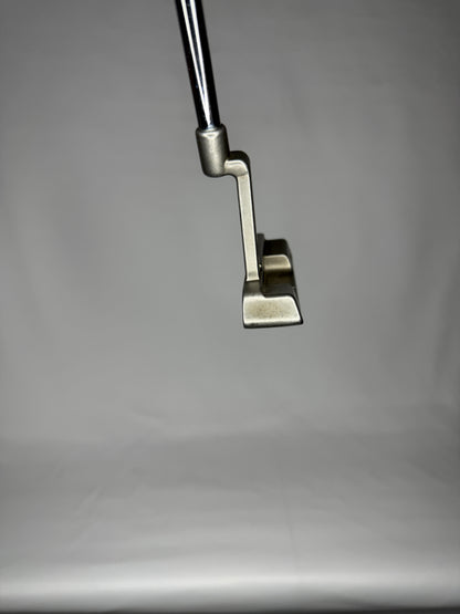 PING PAL G2 USA Black Dot 33" Putter with Lamkin I-LINE Grip USED