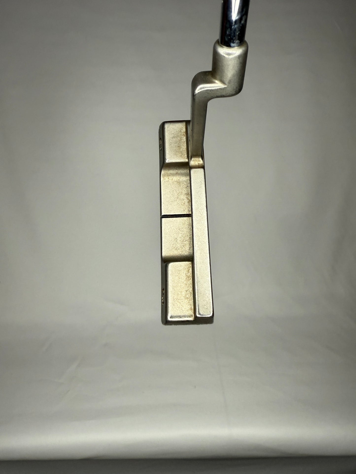 PING PAL G2 USA Black Dot 33" Putter with Lamkin I-LINE Grip USED