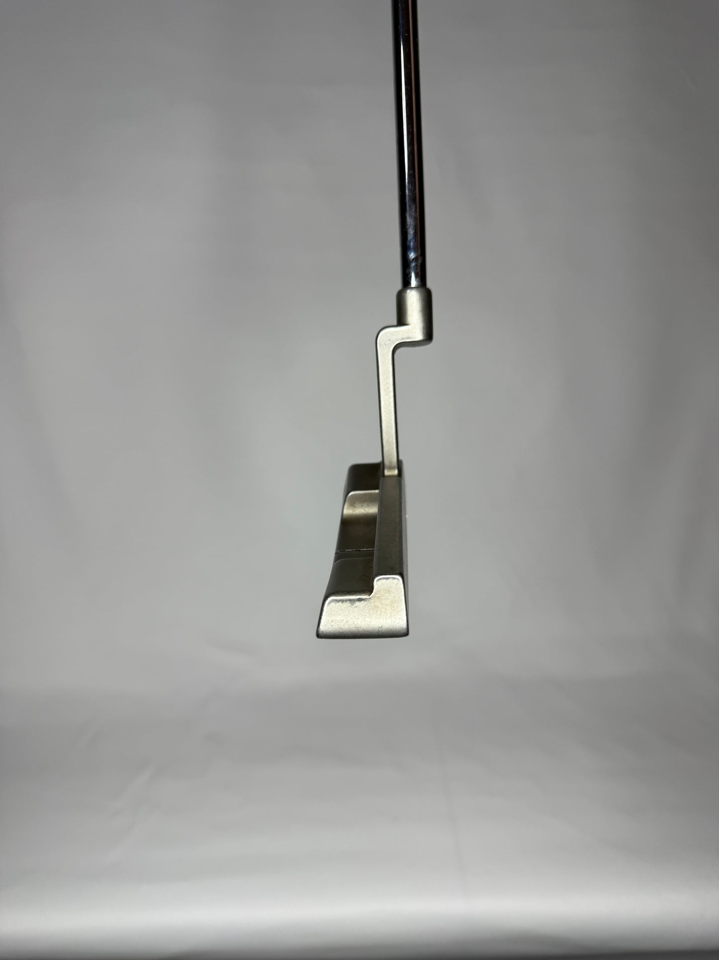 PING PAL G2 USA Black Dot 33" Putter with Lamkin I-LINE Grip USED