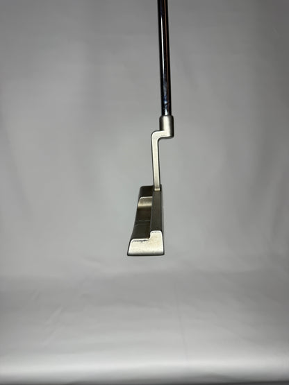 PING PAL G2 USA Black Dot 33" Putter with Lamkin I-LINE Grip USED