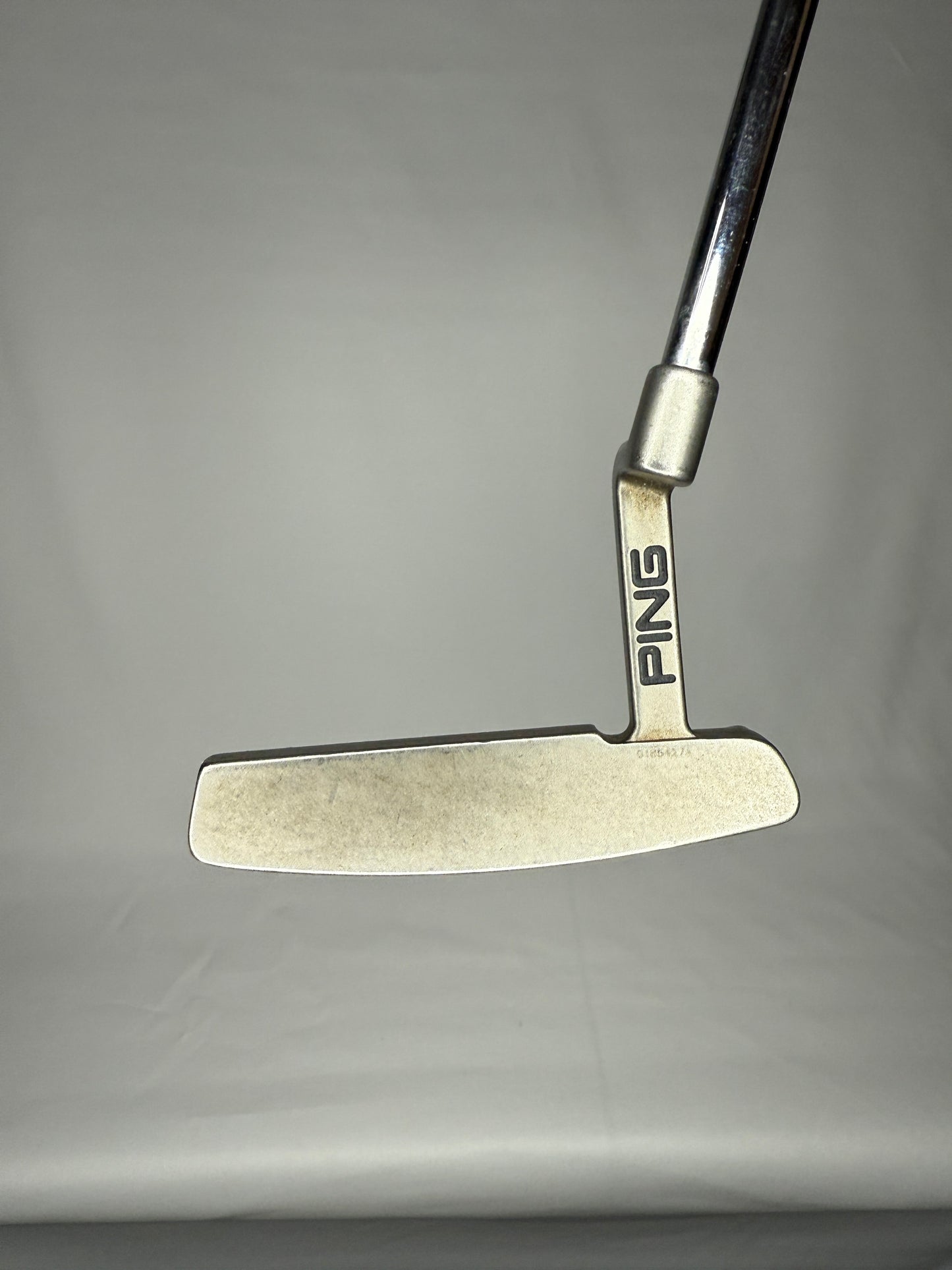 PING PAL G2 USA Black Dot 33" Putter with Lamkin I-LINE Grip USED