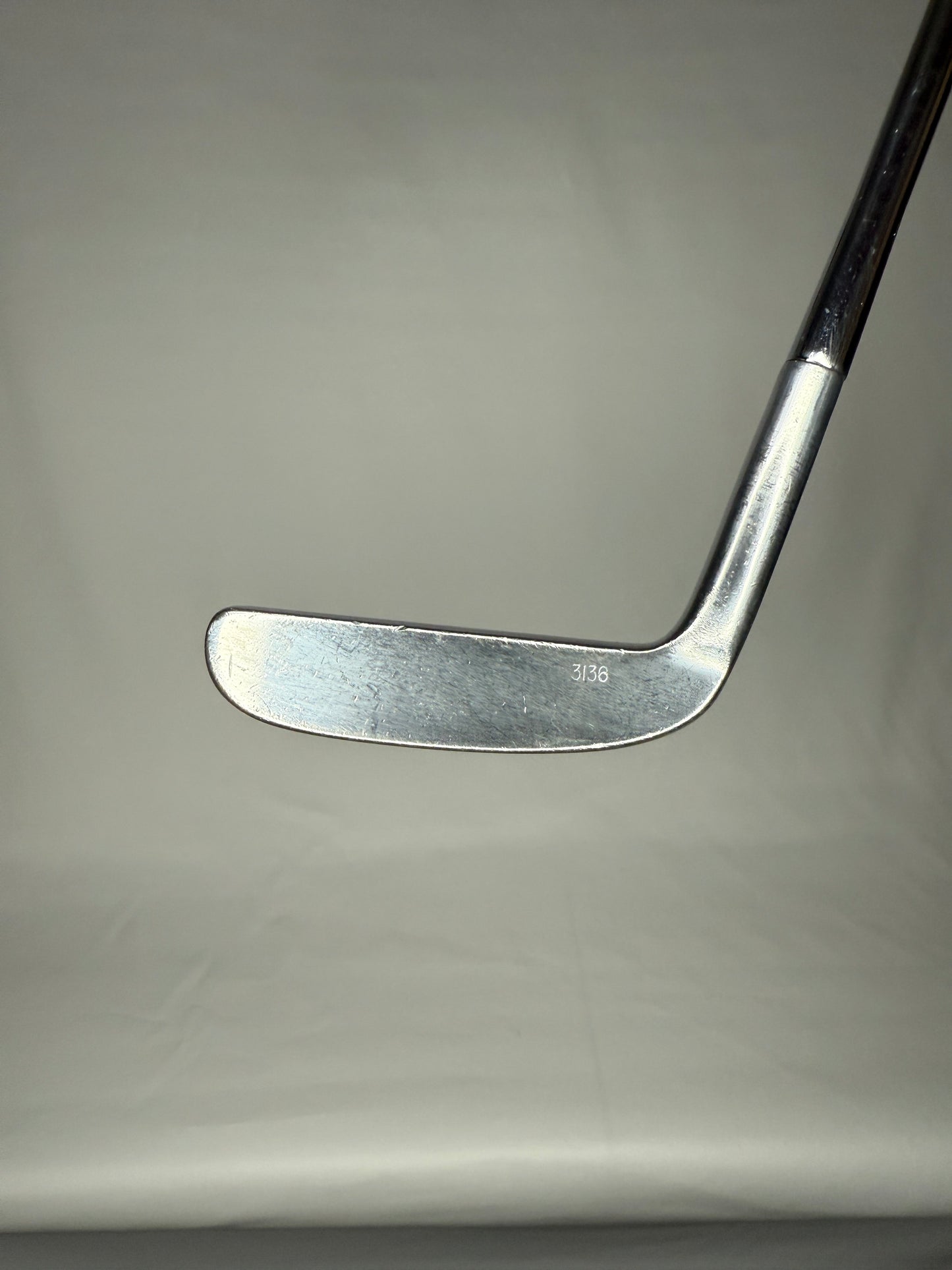 USED - Cleveland Corey Pavin Centennial U.S. Open Winner Blade Putter RH 34"
