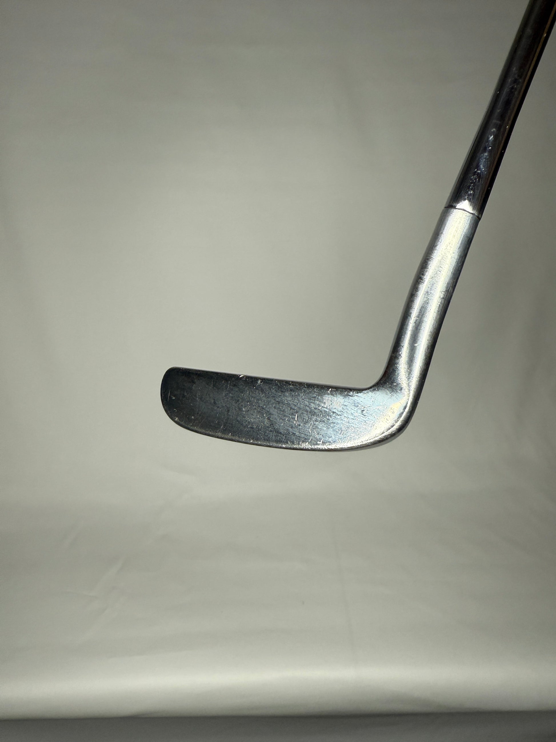 Cendrier Vintage Pewtarex – York Pennsylvanie – Modèle Putter – Étain 6 Oz