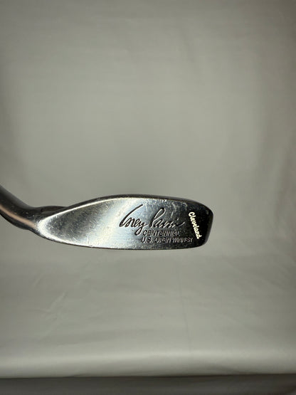 USED - Cleveland Corey Pavin Centennial U.S. Open Winner Blade Putter RH 34"