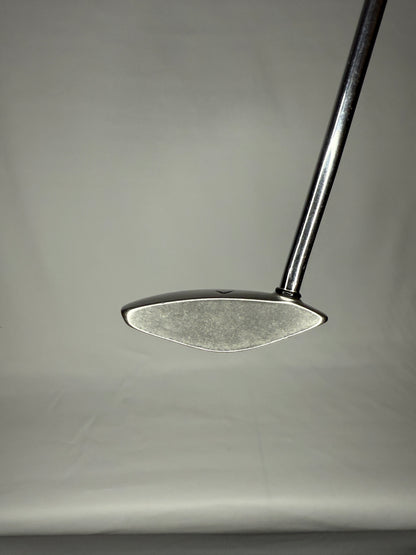 Callaway Golf The Tuttle S2H2 Mallet Putter USA 35" USED