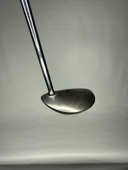 Callaway Golf The Tuttle S2H2 Mallet Putter USA 35" USED