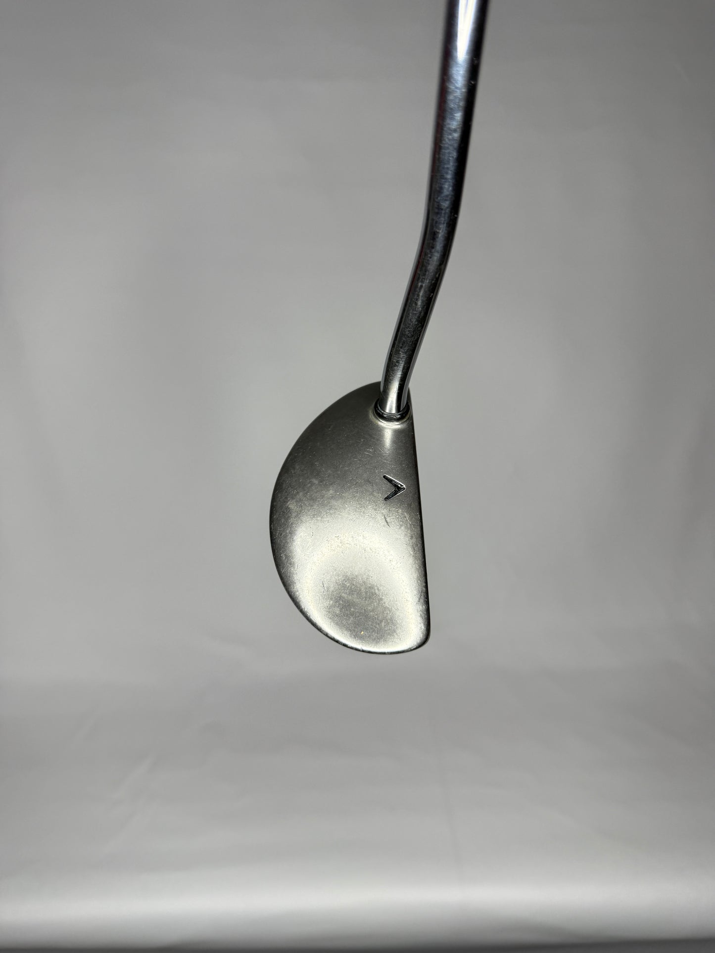 Callaway Golf The Tuttle S2H2 Mallet Putter USA 35" USED