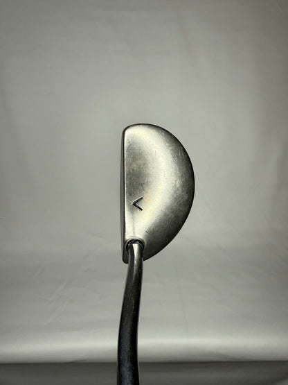 Callaway Golf The Tuttle S2H2 Mallet Putter USA 35" USED