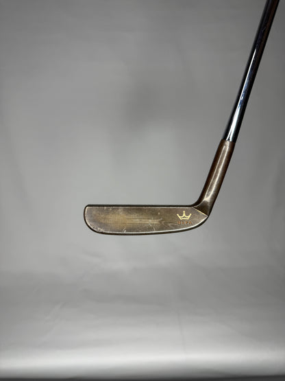 Scotty Cameron Titleist Napa The Art of Putting Oil Can 34.5" Putter ALL ORIGINAL RARE Right Hand