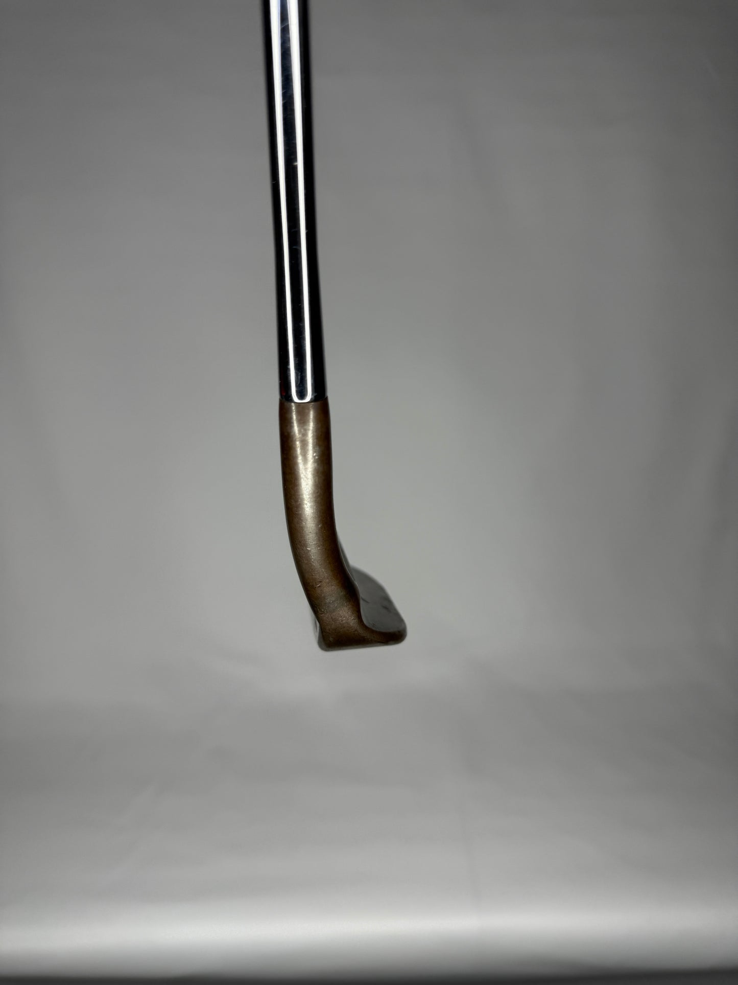 Scotty Cameron Titleist Napa The Art of Putting Oil Can 34.5" Putter ALL ORIGINAL RARE Right Hand