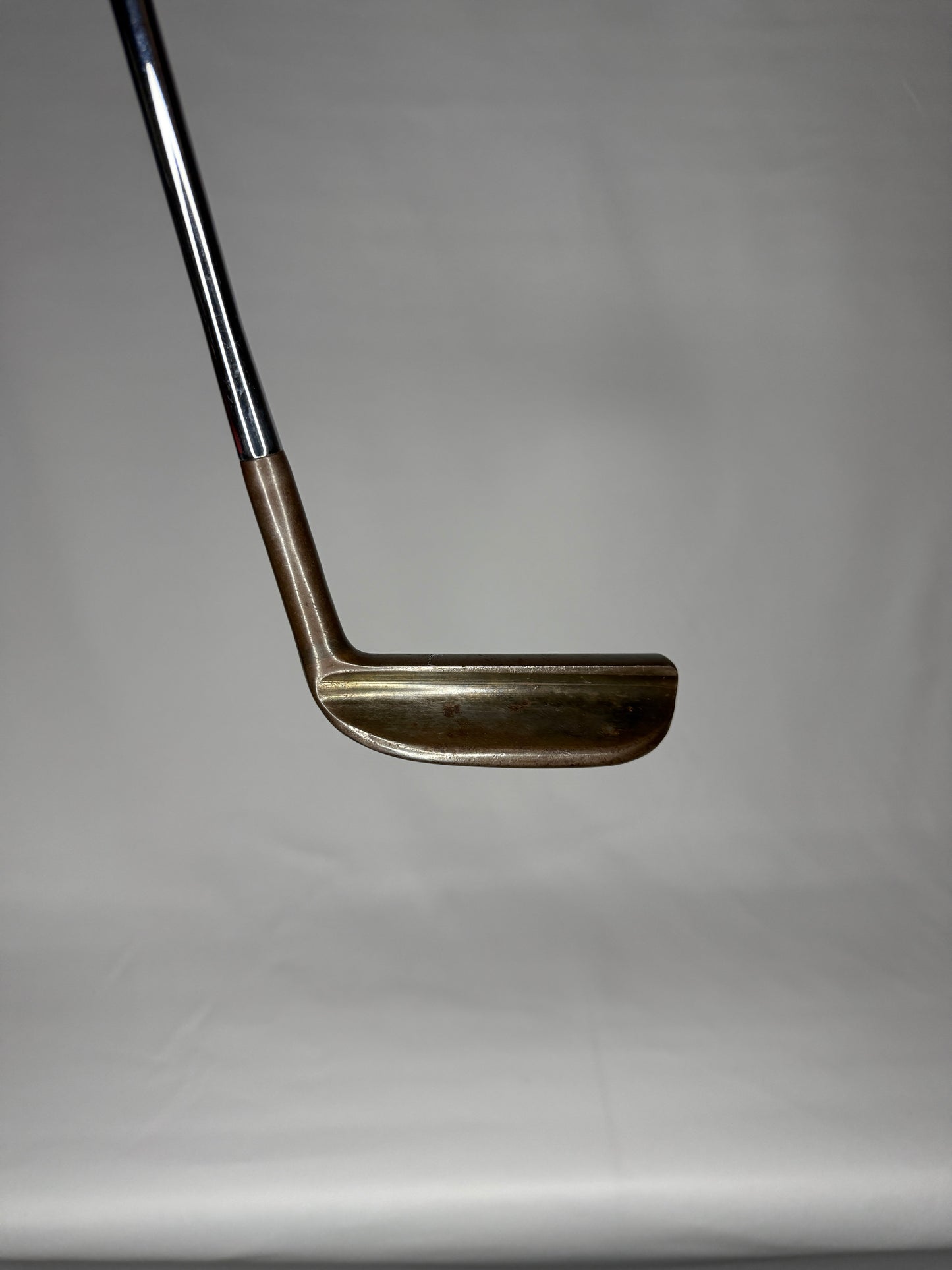 Scotty Cameron Titleist Napa The Art of Putting Oil Can 34.5" Putter ALL ORIGINAL RARE Right Hand