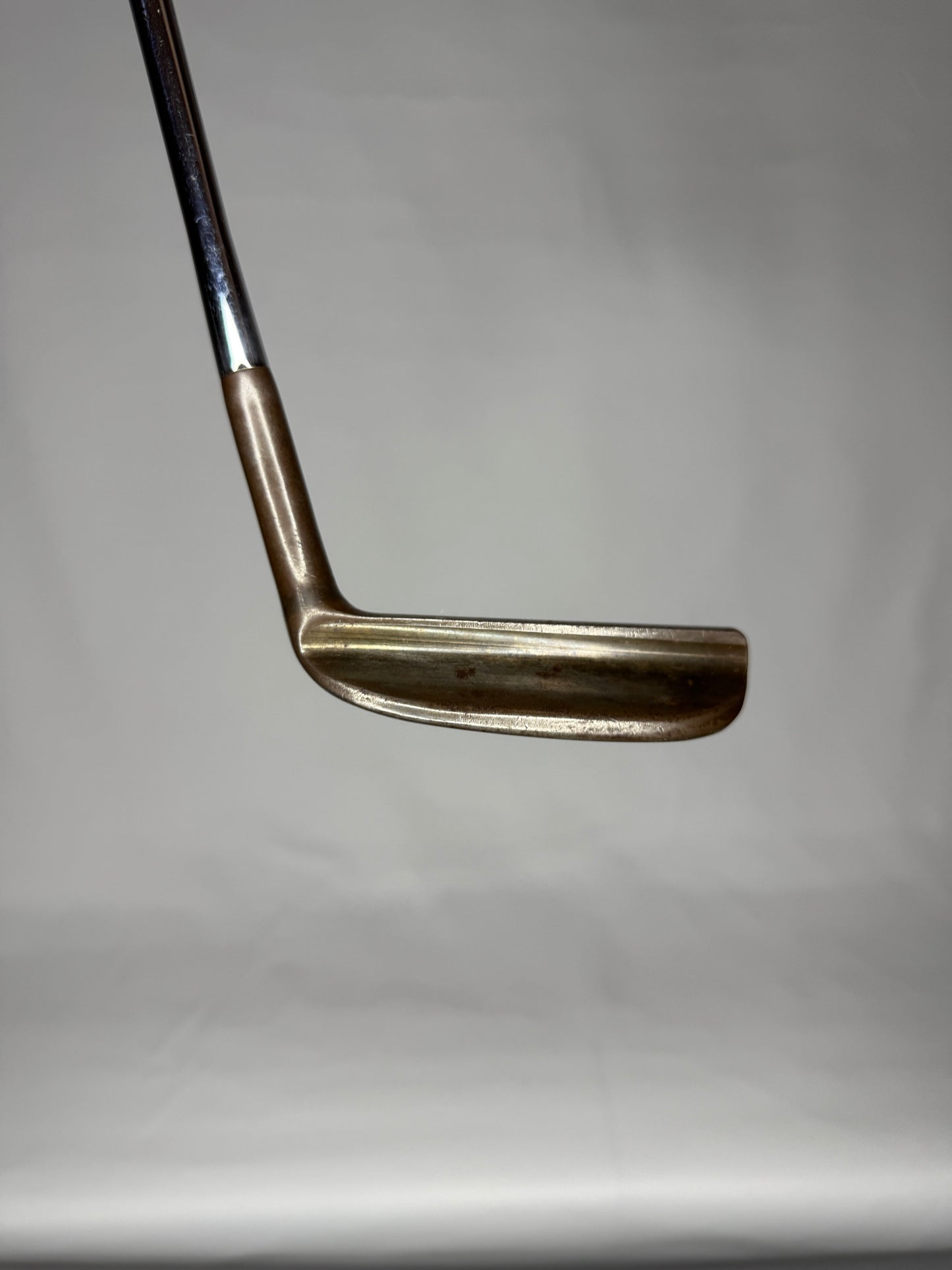 Scotty Cameron Titleist Napa The Art of Putting Oil Can 34.5" Putter ALL ORIGINAL RARE Right Hand