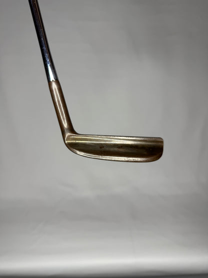 Scotty Cameron Titleist Napa The Art of Putting Oil Can 34.5" Putter ALL ORIGINAL RARE Right Hand