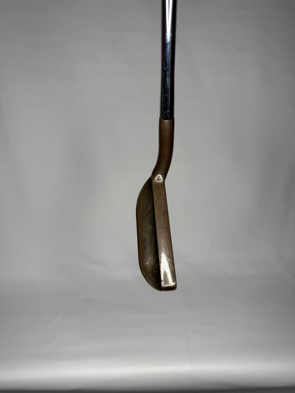 Scotty Cameron Titleist Napa The Art of Putting Oil Can 34.5" Putter ALL ORIGINAL RARE Right Hand