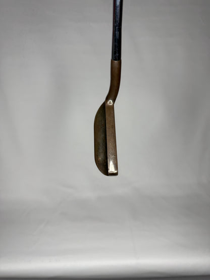 Scotty Cameron Titleist Napa The Art of Putting Oil Can 34.5" Putter ALL ORIGINAL RARE Right Hand