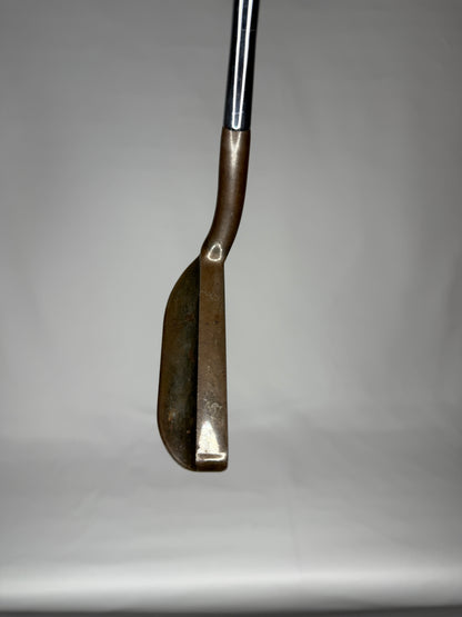 Scotty Cameron Titleist Napa The Art of Putting Oil Can 34.5" Putter ALL ORIGINAL RARE Right Hand