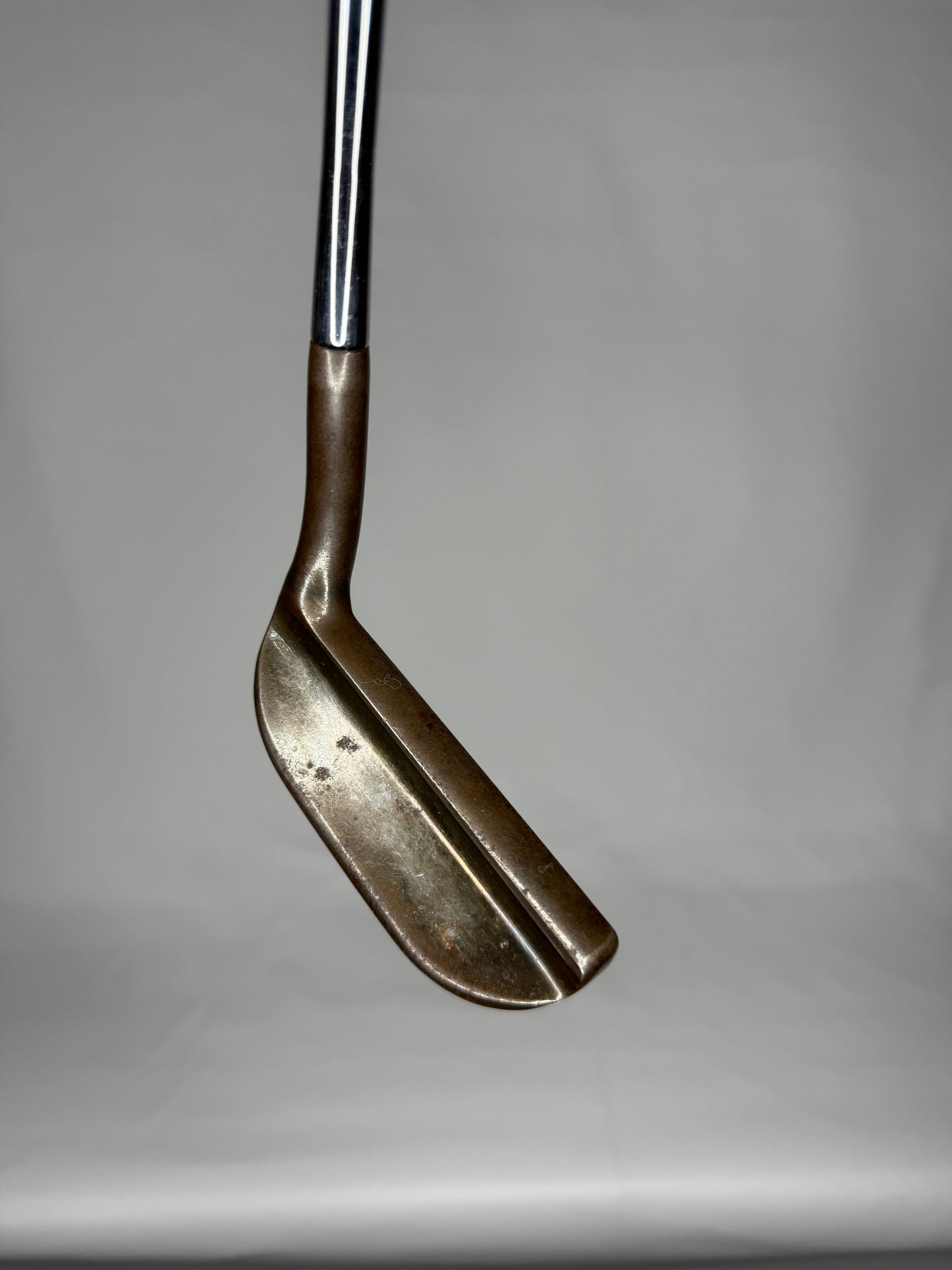 Scotty Cameron Titleist Napa The Art of Putting Oil Can 34.5" Putter ALL ORIGINAL RARE Right Hand