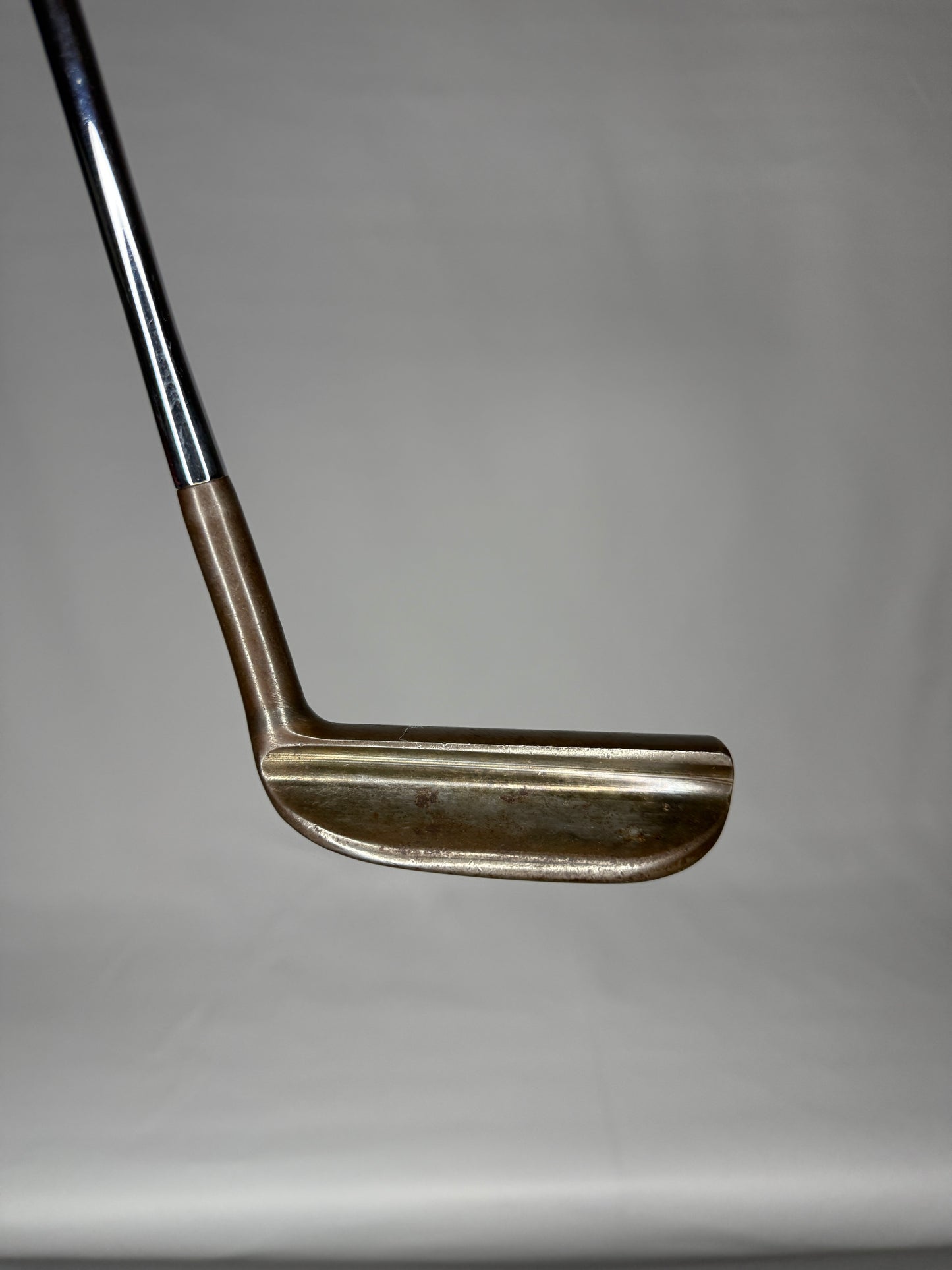 Scotty Cameron Titleist Napa The Art of Putting Oil Can 34.5" Putter ALL ORIGINAL RARE Right Hand