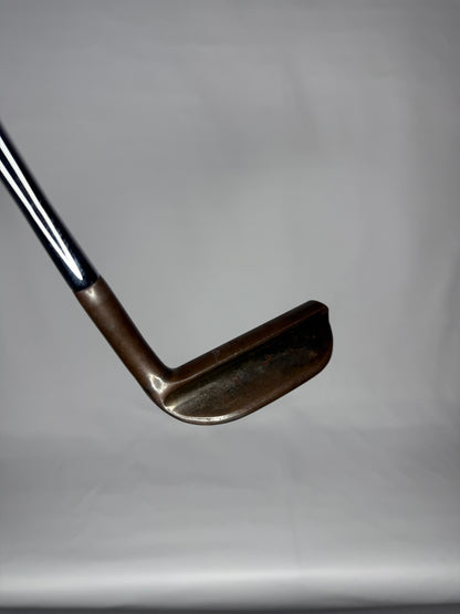 Scotty Cameron Titleist Napa The Art of Putting Oil Can 34.5" Putter ALL ORIGINAL RARE Right Hand