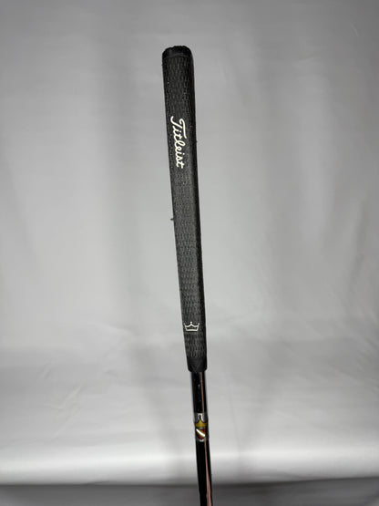 Scotty Cameron Titleist Napa The Art of Putting Oil Can 34.5" Putter ALL ORIGINAL RARE Right Hand