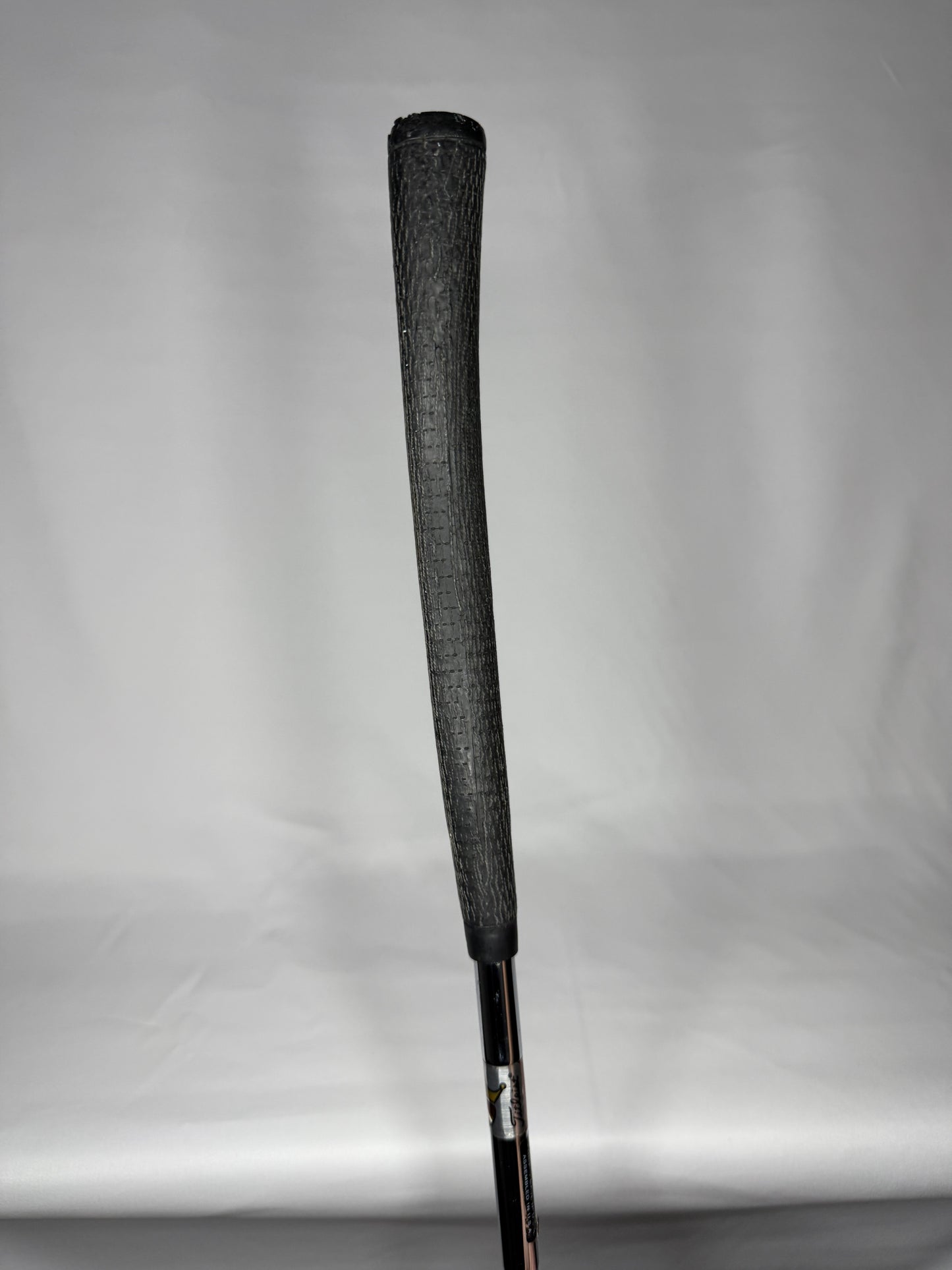 Scotty Cameron Titleist Napa The Art of Putting Oil Can 34.5" Putter ALL ORIGINAL RARE Right Hand