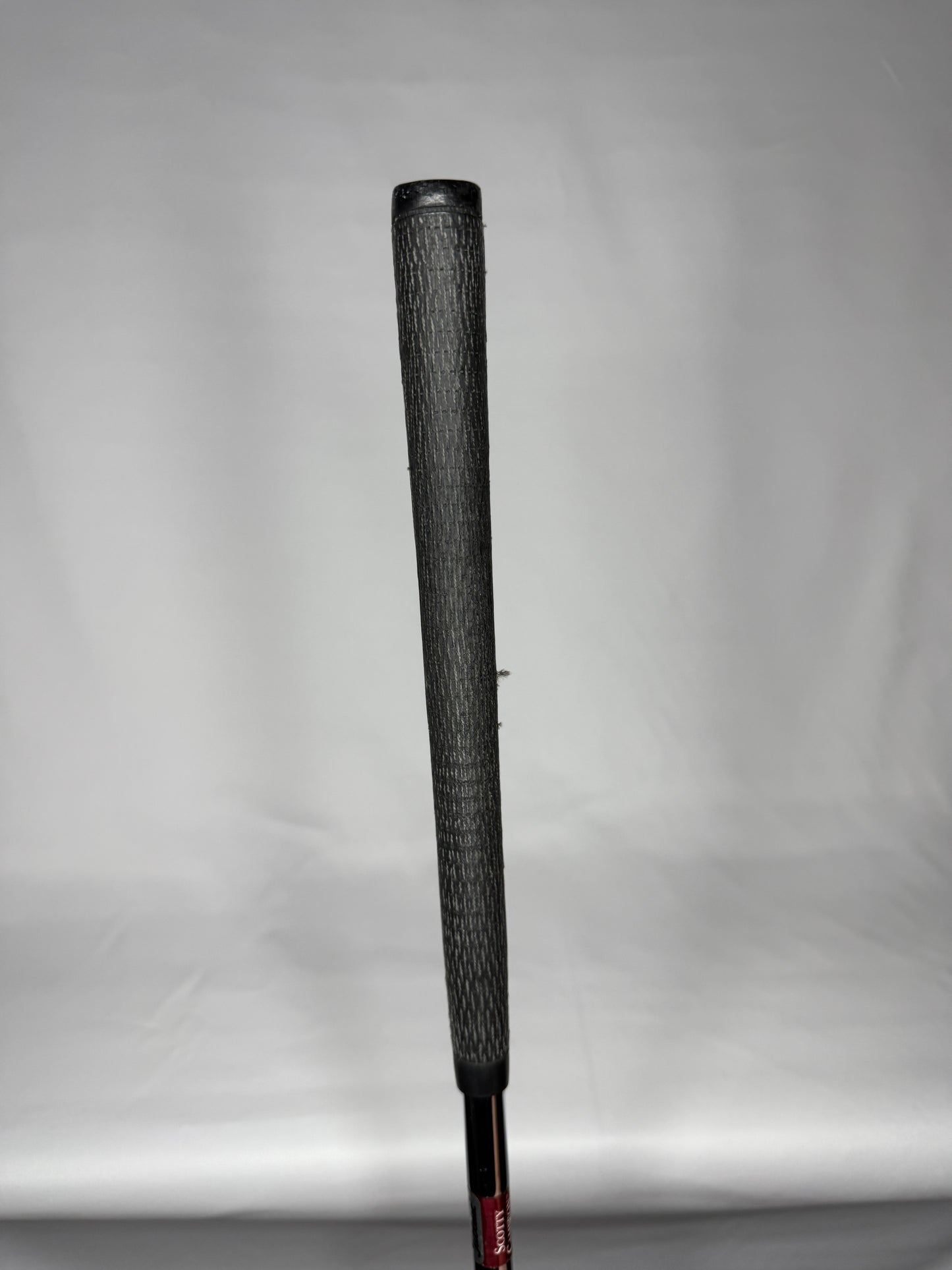 Scotty Cameron Titleist Napa The Art of Putting Oil Can 34.5" Putter ALL ORIGINAL RARE Right Hand