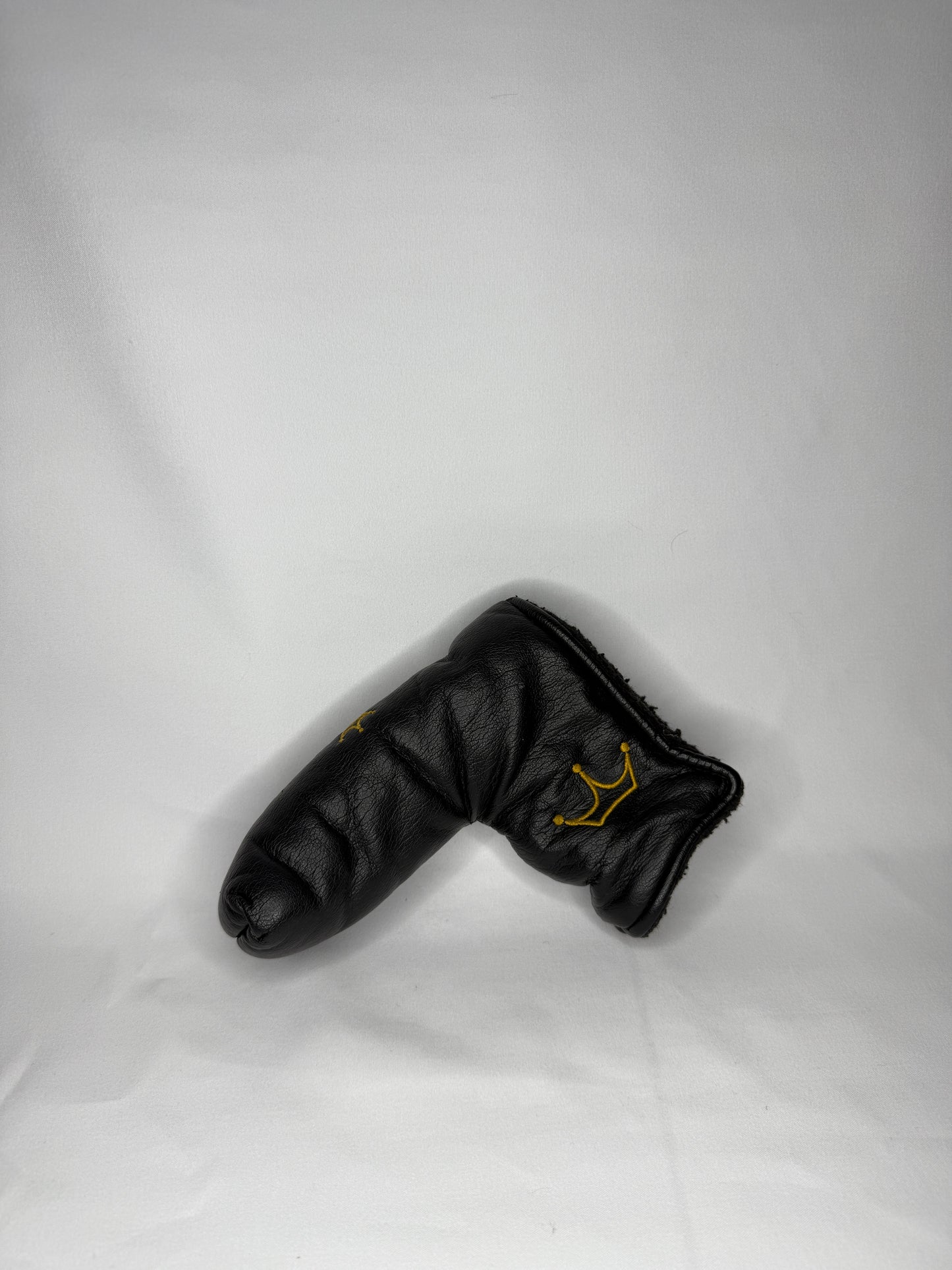 Scotty Cameron Titleist Napa The Art of Putting Oil Can 34.5" Putter ALL ORIGINAL RARE Right Hand