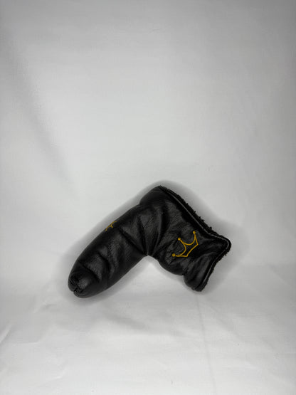 Scotty Cameron Titleist Napa The Art of Putting Oil Can 34.5" Putter ALL ORIGINAL RARE Right Hand