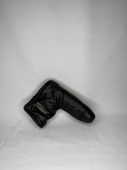 Scotty Cameron Titleist Napa The Art of Putting Oil Can 34.5" Putter ALL ORIGINAL RARE Right Hand